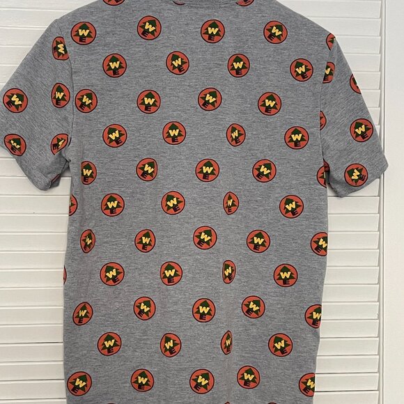 Pixar's UP Wilderness Explorer Badge T-Shirt - Picture 3 of 3